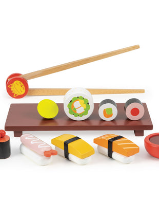 Sushi Set