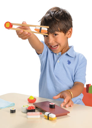 Sushi Set