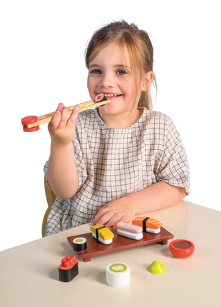 Sushi Set