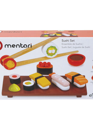 Sushi Set
