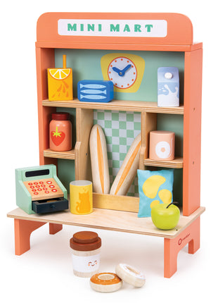 Mini Mart