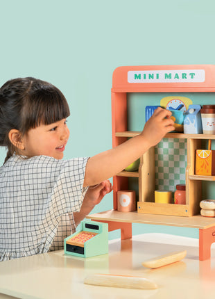Mini Mart