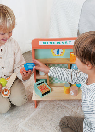 Mini Mart