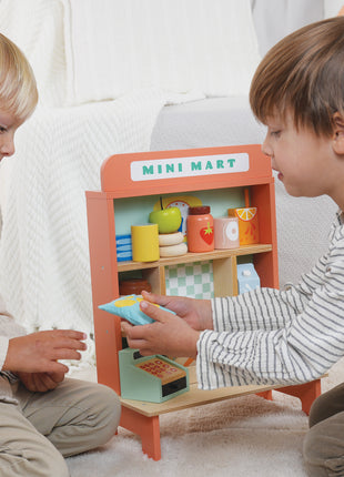 Mini Mart
