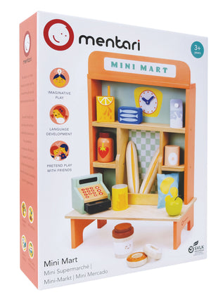 Mini Mart