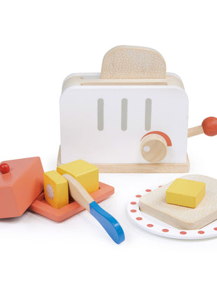 Rise & Shine Toaster Set