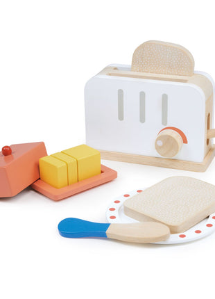 Rise & Shine Toaster Set