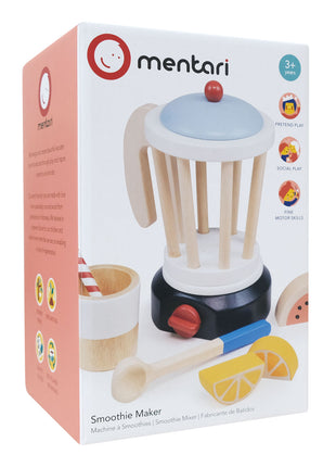 Smoothie Maker