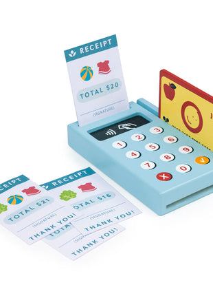 Card Machine