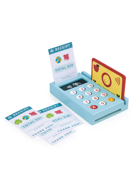 Machine à cartes