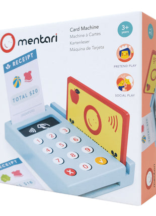 Card Machine
