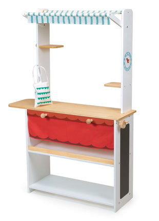 Shop Keeper Stand