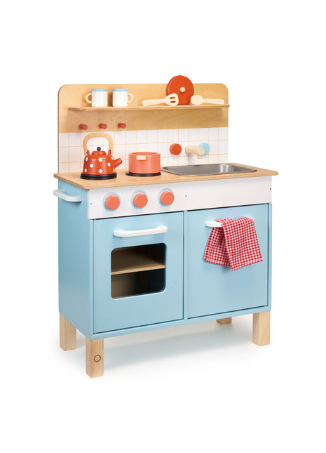 Cuisine pour enfants