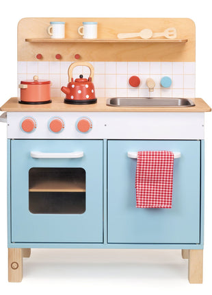 Cuisine pour enfants
