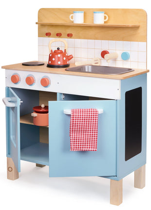 Cuisine pour enfants