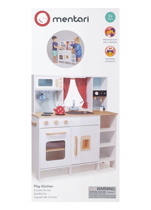 Play Kitchen
