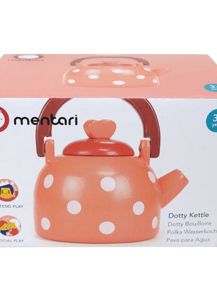 Dotty Kettle