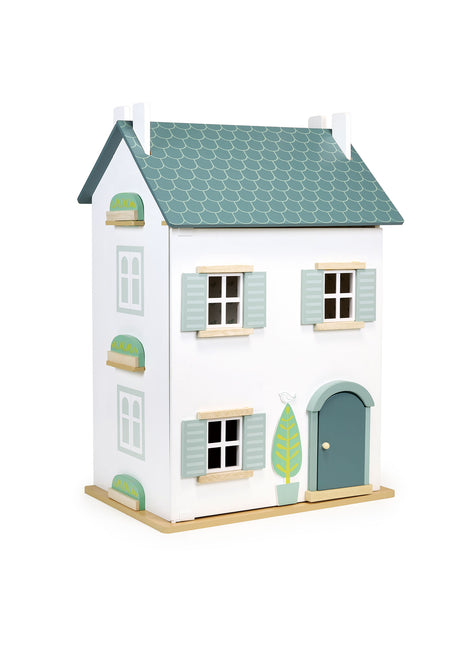 Maison de poupées Willow