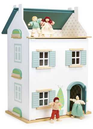 Willow Dolls House