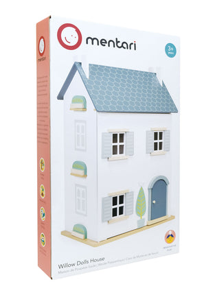 Willow Dolls House