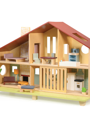 Cedar Chalet