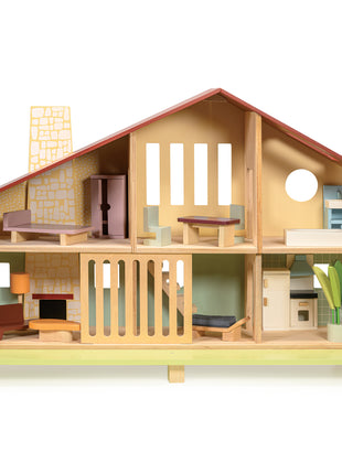 Cedar Chalet