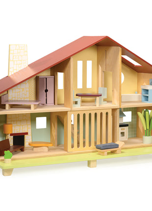 Cedar Chalet