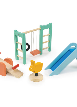 Playground Set