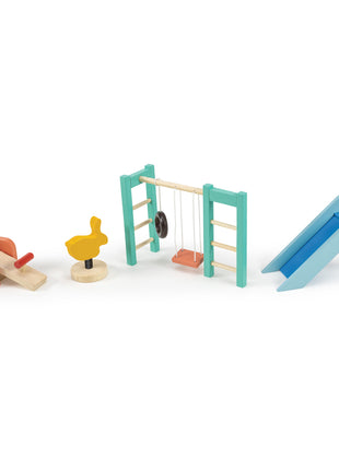 Playground Set