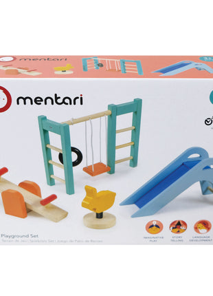Playground Set