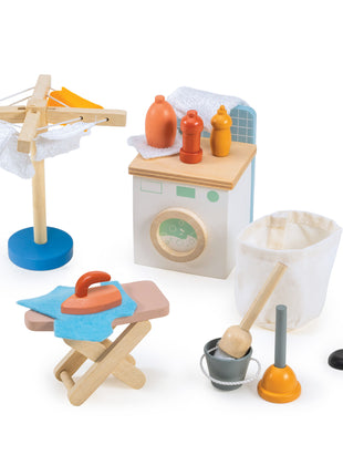 Laundry Set