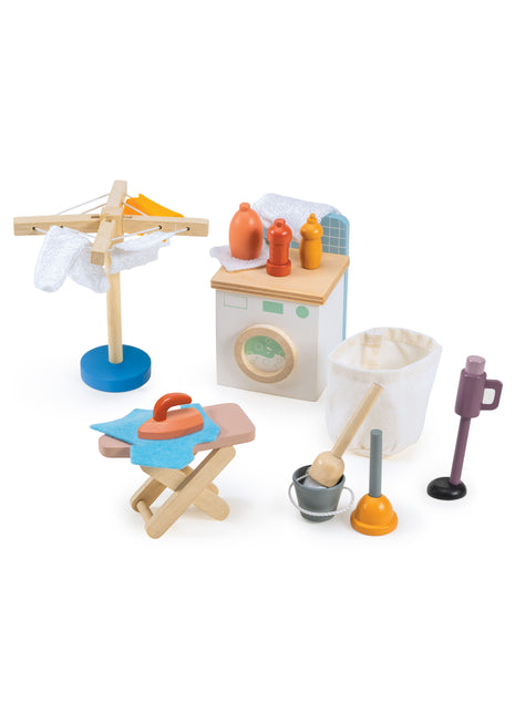 Laundry Set