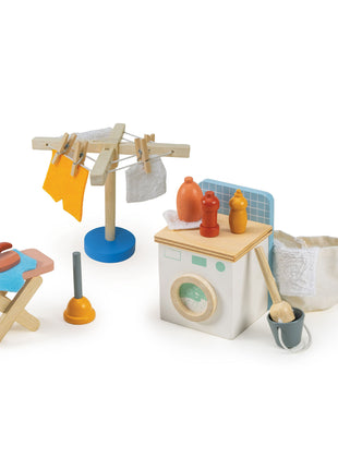 Laundry Set
