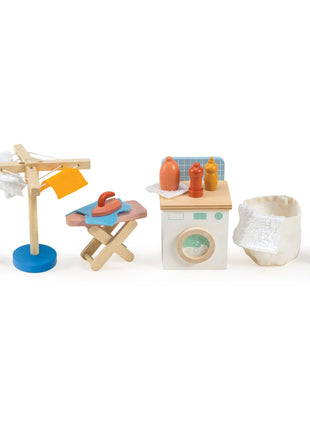 Laundry Set