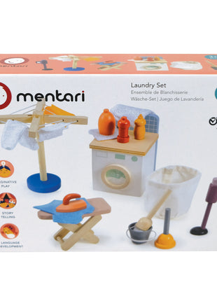 Laundry Set