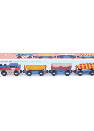 The Cargo Train