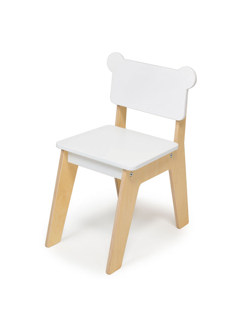 Kid's Bear Chair