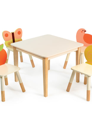 Garden Table