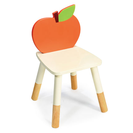 Garden Fruit Chair