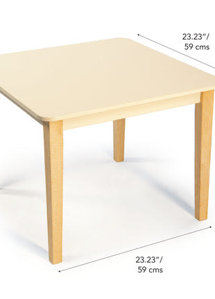 Garden Table