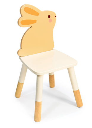 Bunny Table and Chair Set