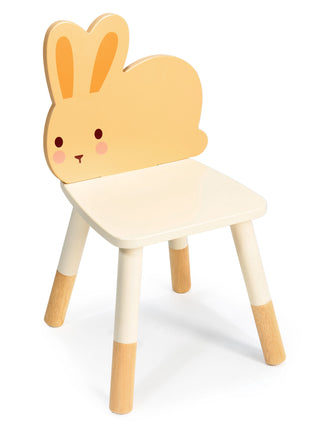 Bunny Table and Chair Set