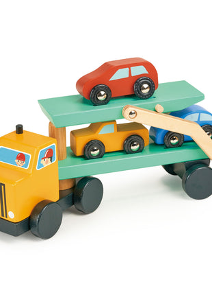 Vehicle Transporter