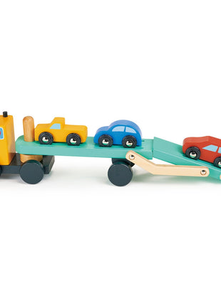 Vehicle Transporter