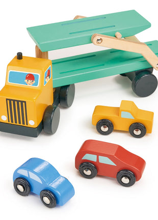 Vehicle Transporter