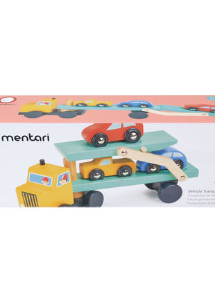 Vehicle Transporter