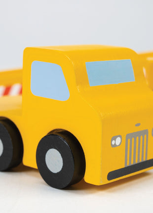Construction Transporter