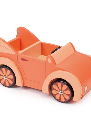 Dolls House Car