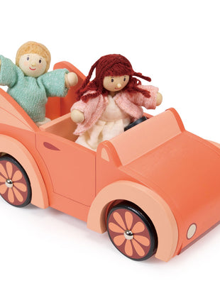 Dolls House Car