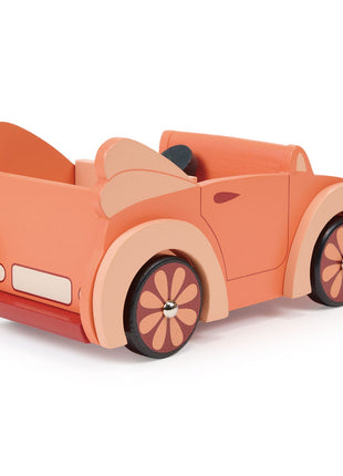 Dolls House Car